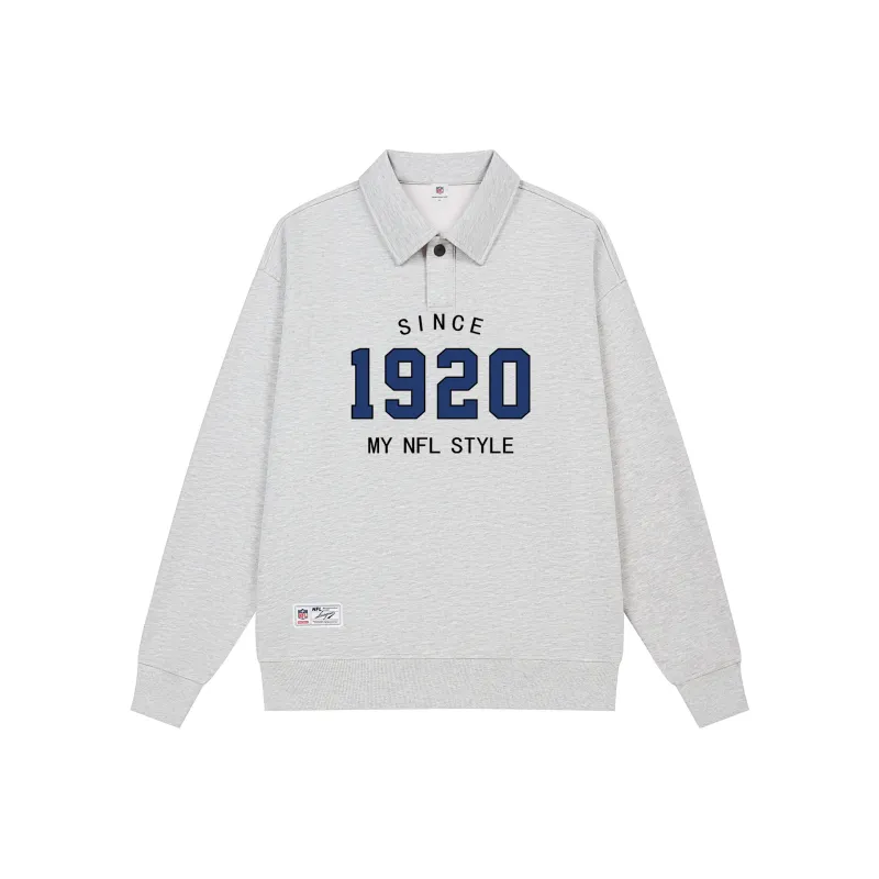 NFL Sweatshirts Unisex-0