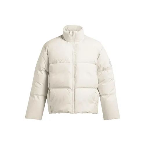 Under Armour ColdGearStorm Down Jacket Men's White