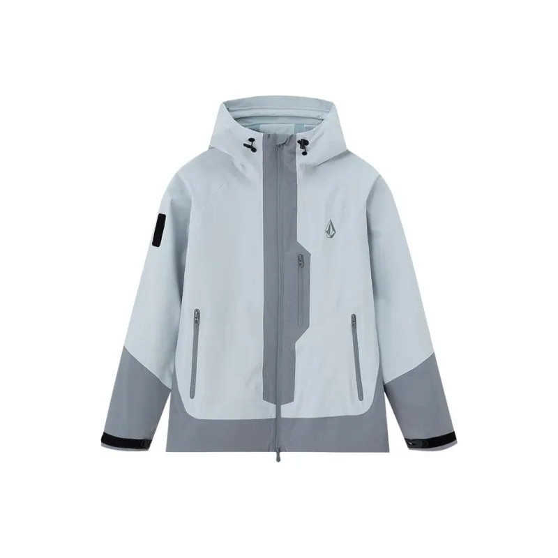 VOLCOM Jackets Men-6