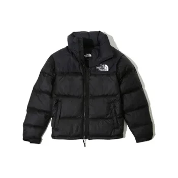 THE NORTH FACE 1996 Collection Down Jacket Winter Unisex Black