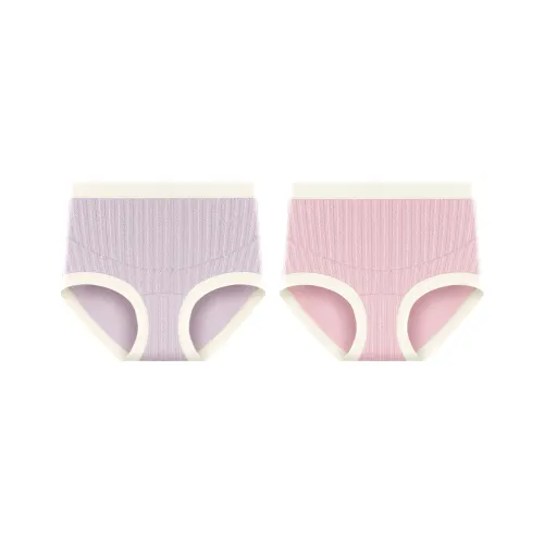Master Underpants Women's 2 Pack