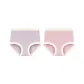 Taro Purple+Peach Pink