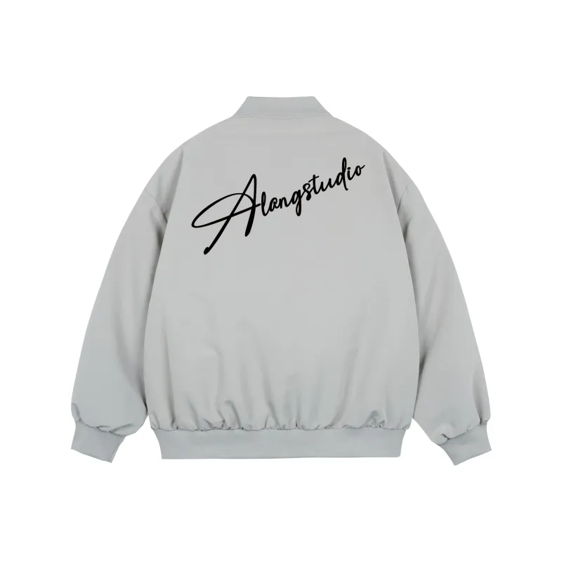 ALang Studio Jackets Coats Unisex-22