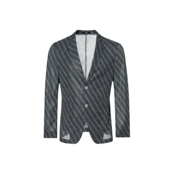 RARE Business Suits Men Gray