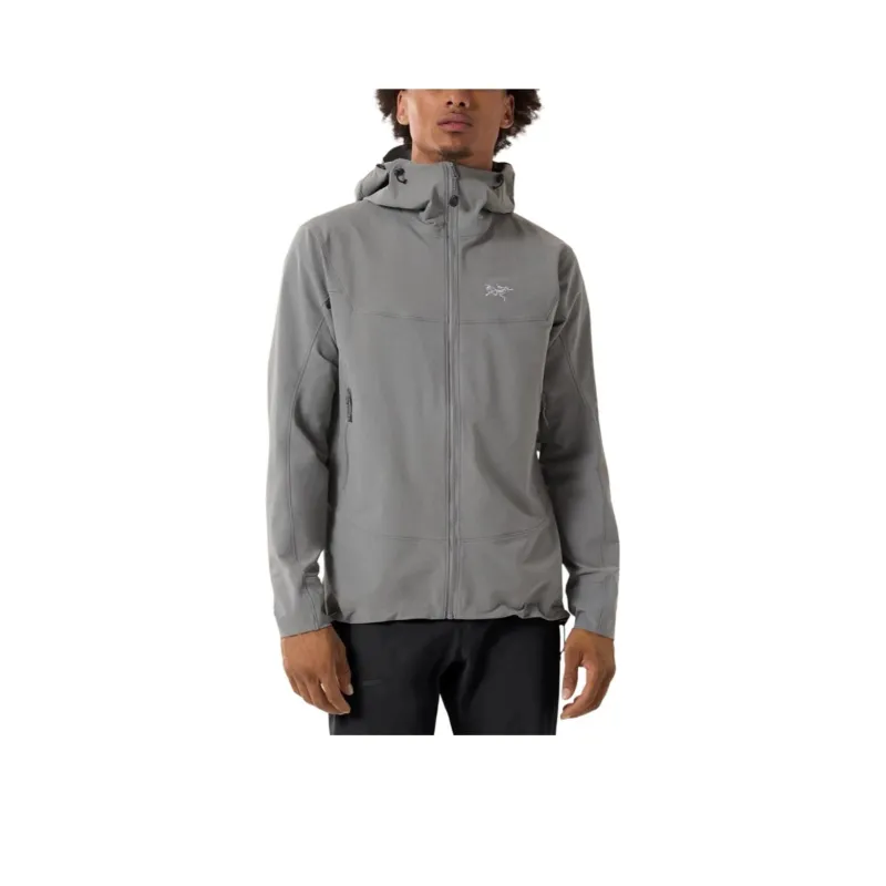 Arcteryx Gamma Jacket-12