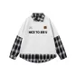 White Heather Gray-Luban No.7 Edition