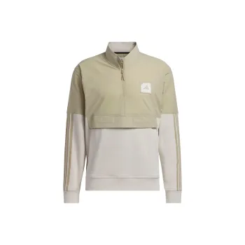Adidas Jackets Men Beige Brown