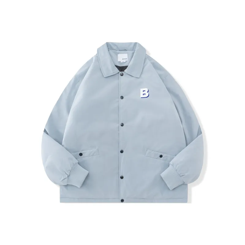 Ben.panda Puffer Jackets Unisex-12