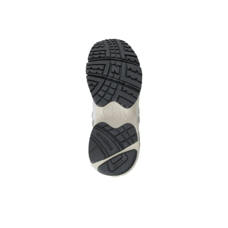 New Balance NB 725 Anti Slip Wear Resistant Low Top Running Shoes Women's Silver Gray-7