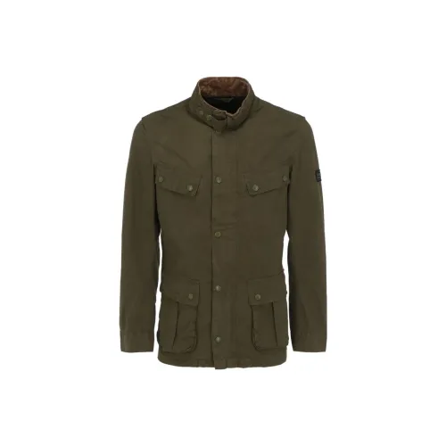 BARBOUR International Duke Casual Jacket