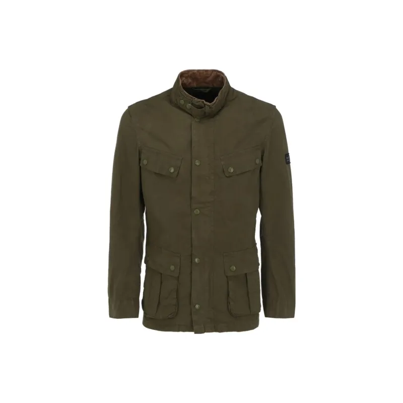 BARBOUR International Duke Casual Jacket-0