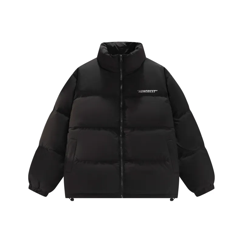 NBNO Down Jackets Unisex-0