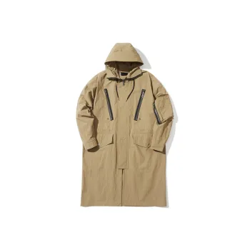 SCALER Windbreaker Jackets Men