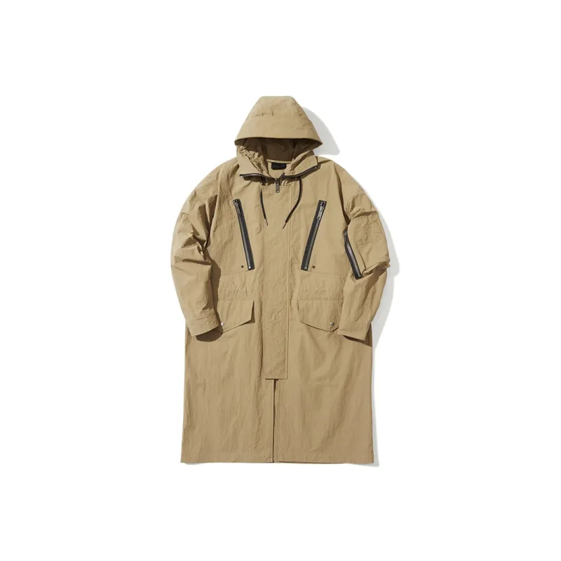 SCALER Windbreaker Jackets Men-0
