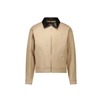 51percent Jackets Coats Men's Beige