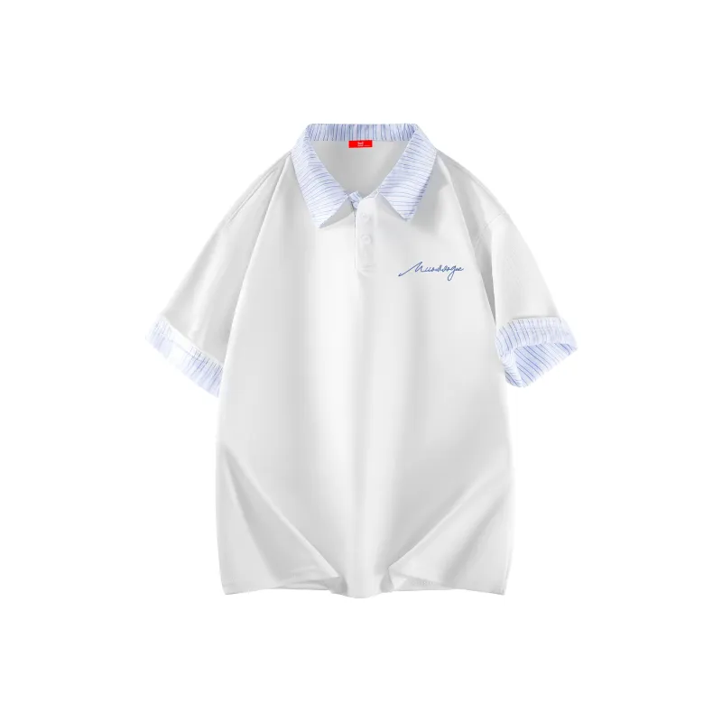 MIIOW Trend Party Series T-Shirt Unisex-7