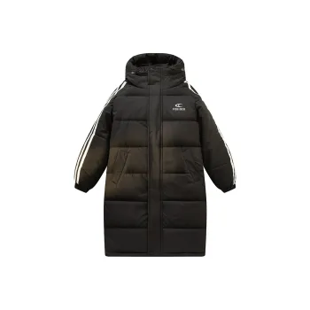 FORIDER Puffer Jackets Unisex