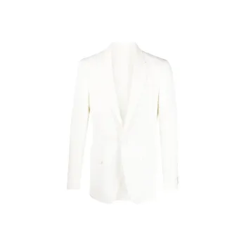 ETRO Single Breasted Blazer