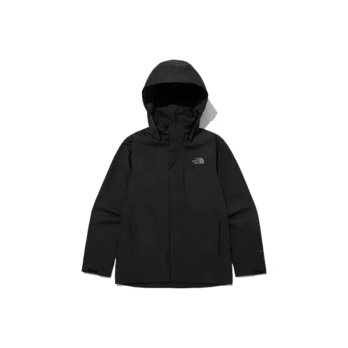 THE NORTH FACE Jacket Men's Black