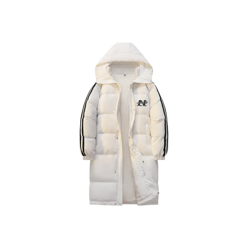 Qnxeey Down Jackets Unisex-6