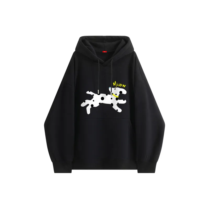 MIIOW Trend Party Series Sweatshirt Unisex-2