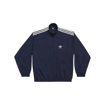 Balenciaga X Adidas Tracksuit Jacket