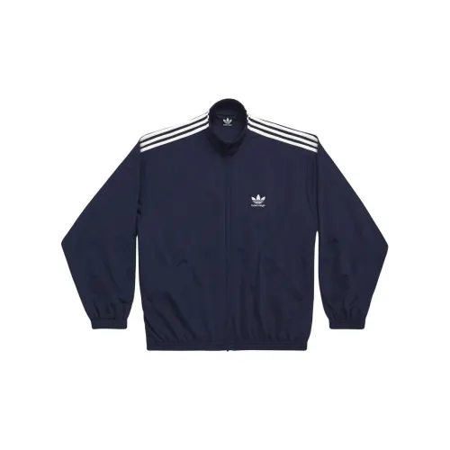 Balenciaga X Adidas Tracksuit Jacket
