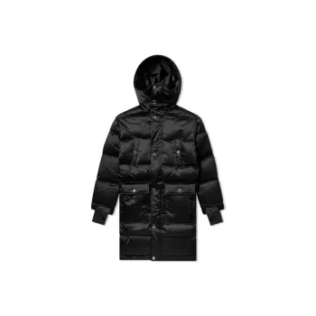 Nike X Matthew Williams Beryllium Down Jacket