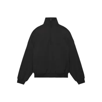 Adidas Athletics Tricot 1/2 Zip Pullover