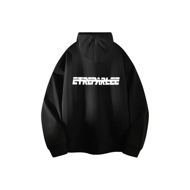 Être Par Lee Sweatshirts Unisex-0