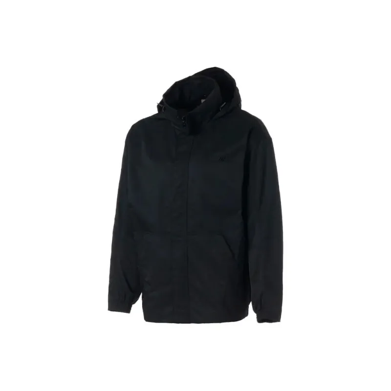 PUMA BMW Jackets Men Black-0