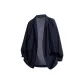 Navy Blue Unlined Clothing
