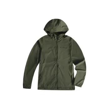 Columbia Jackets Men Army Green