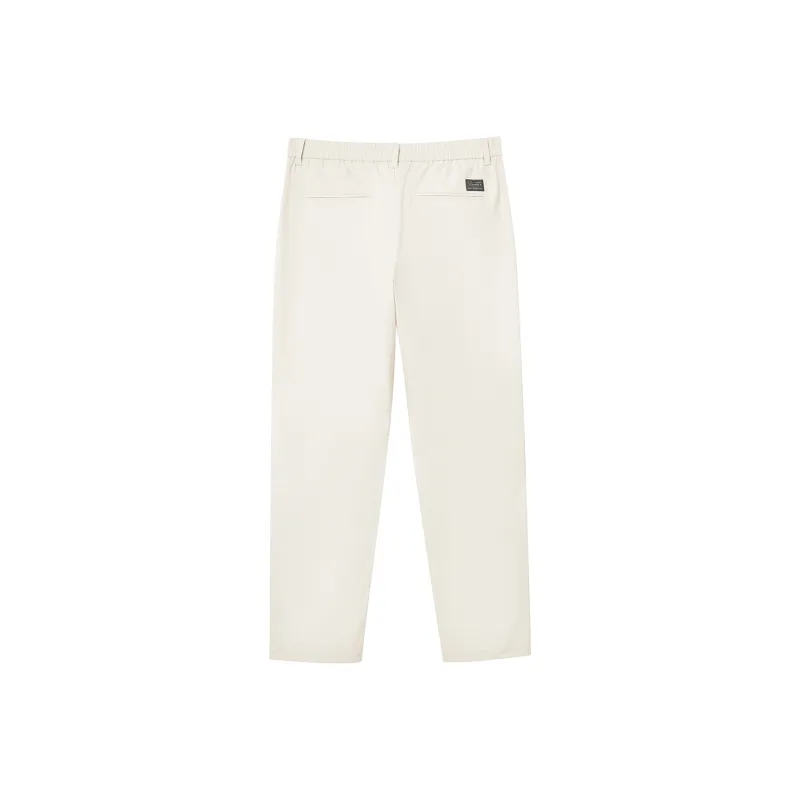 JACK&JONES Casual Pants Men-7