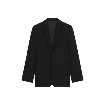 CELINE Cropped Jacket
