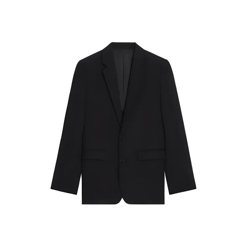 CELINE Cropped Jacket-0