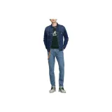 Medium Dark Blue
