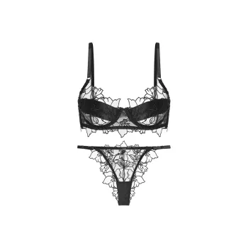 ROBINHOOD Underwear Set Women's