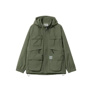 Carhartt WIP Jackets Men Green