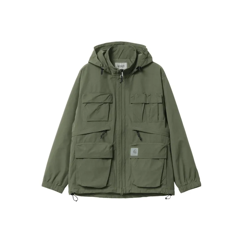 Carhartt WIP Jackets Men Green-0