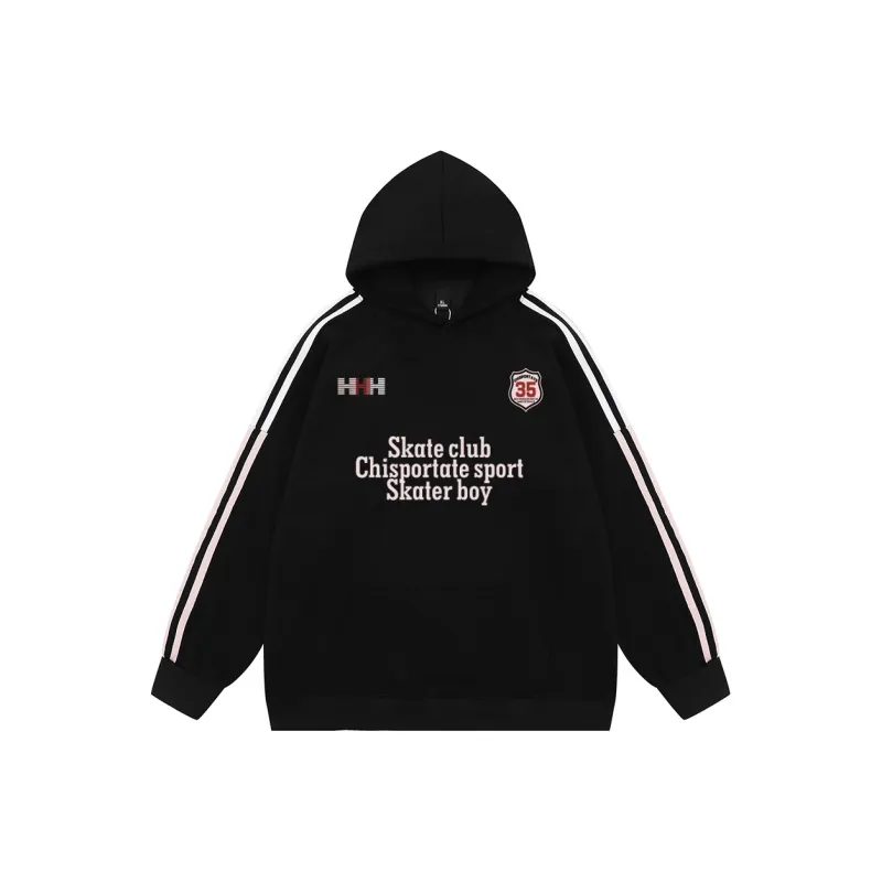 Chisportate Sweatshirts Unisex-2