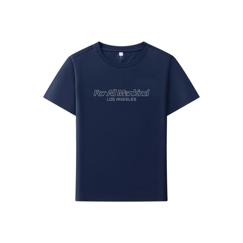 7 FOR ALL MANKIND T Shirt Unisex-12