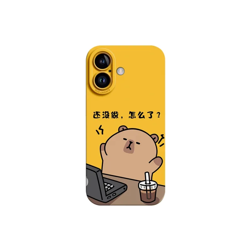 GGUU Phone Cases-16