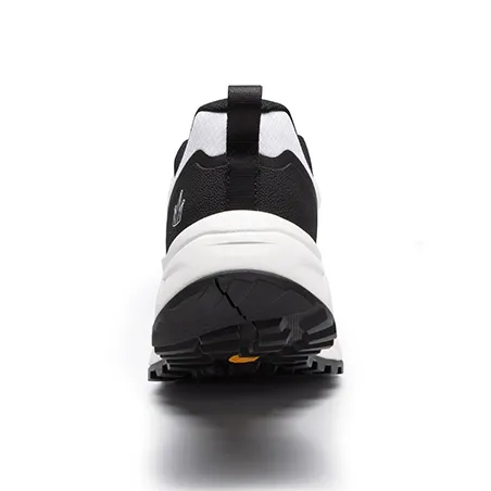 CROWN Slip Resistant, Abrasion Resistant, Breathable Low Top Outdoor Shoes Women's-3