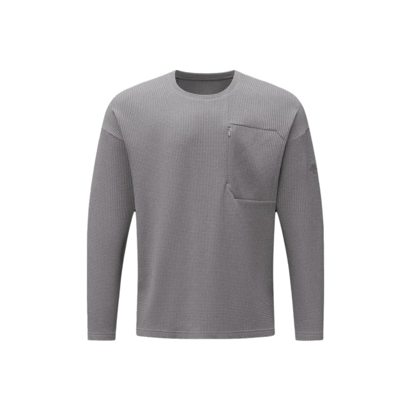 DESCENTE BLEU Knitwear Men-0
