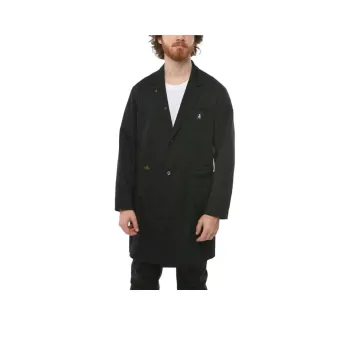 UNDERCOVER The Shepherd Long Blazer