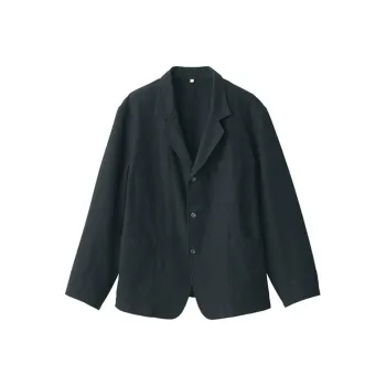 MUJI Jackets Men