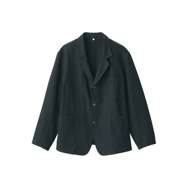 MUJI Jackets Men-0