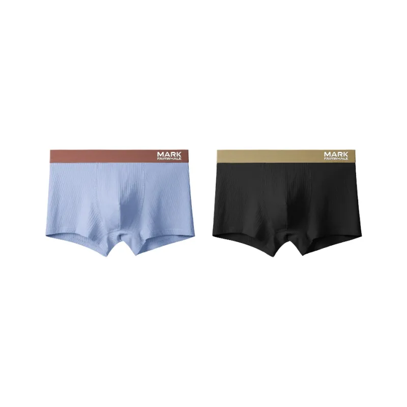 FAIRWHALE Underpants Men's 2 Pack-15