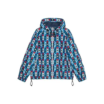 GUCCI FW23 Jackets & Coats Men's Blue